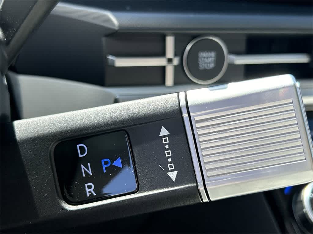 Thumbnail: 2025 Hyundai Santa Fe - 30