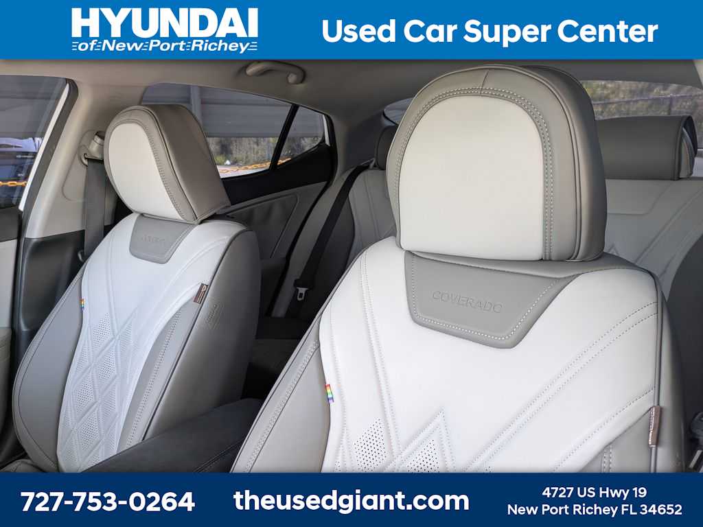 Thumbnail: 2013 Kia Optima - 7