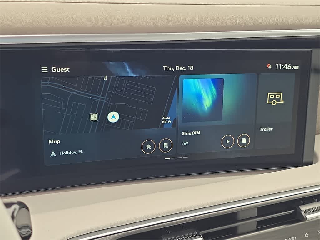 Thumbnail: 2026 Hyundai Palisade - 27