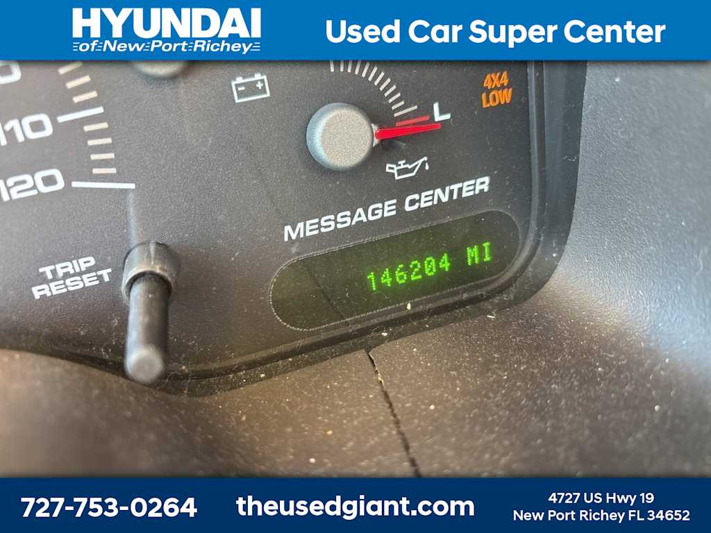 Thumbnail: 2003 Ford Expedition - 10