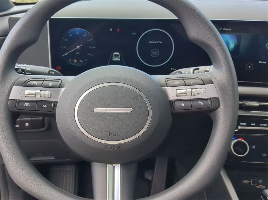 Thumbnail: 2026 Hyundai Santa Cruz - 23