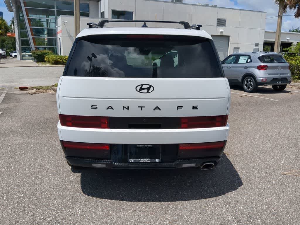 Thumbnail: 2026 Hyundai Santa Fe - 6