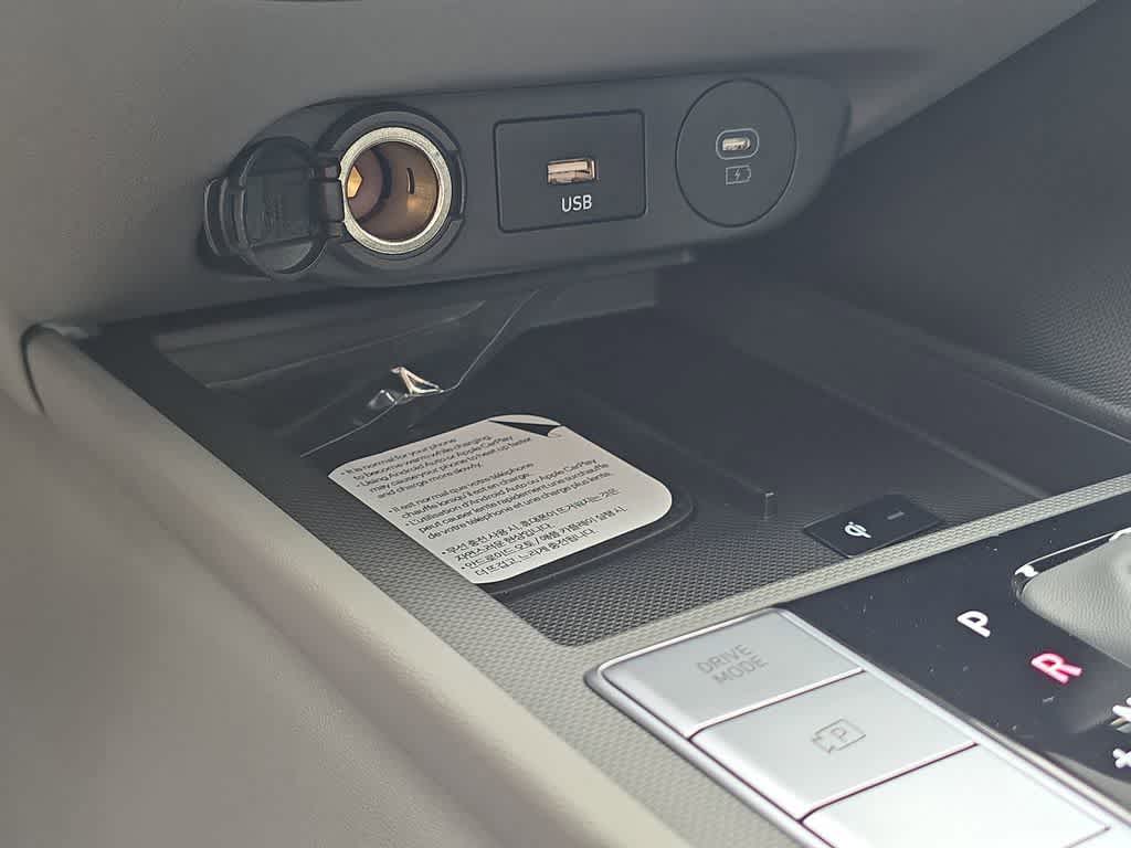 Thumbnail: 2026 Hyundai Elantra - 32
