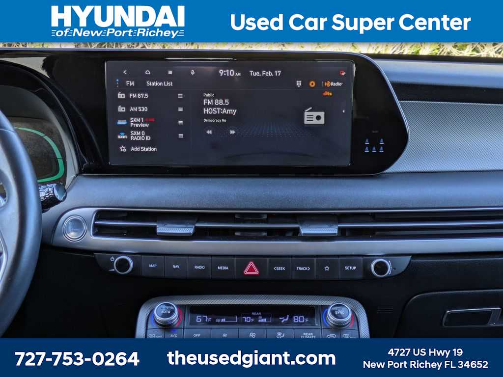 Thumbnail: 2023 Hyundai Palisade - 24