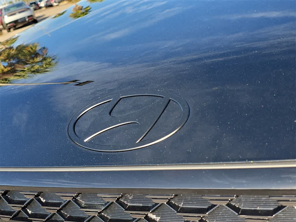 Thumbnail: 2026 Hyundai Santa Fe - 11