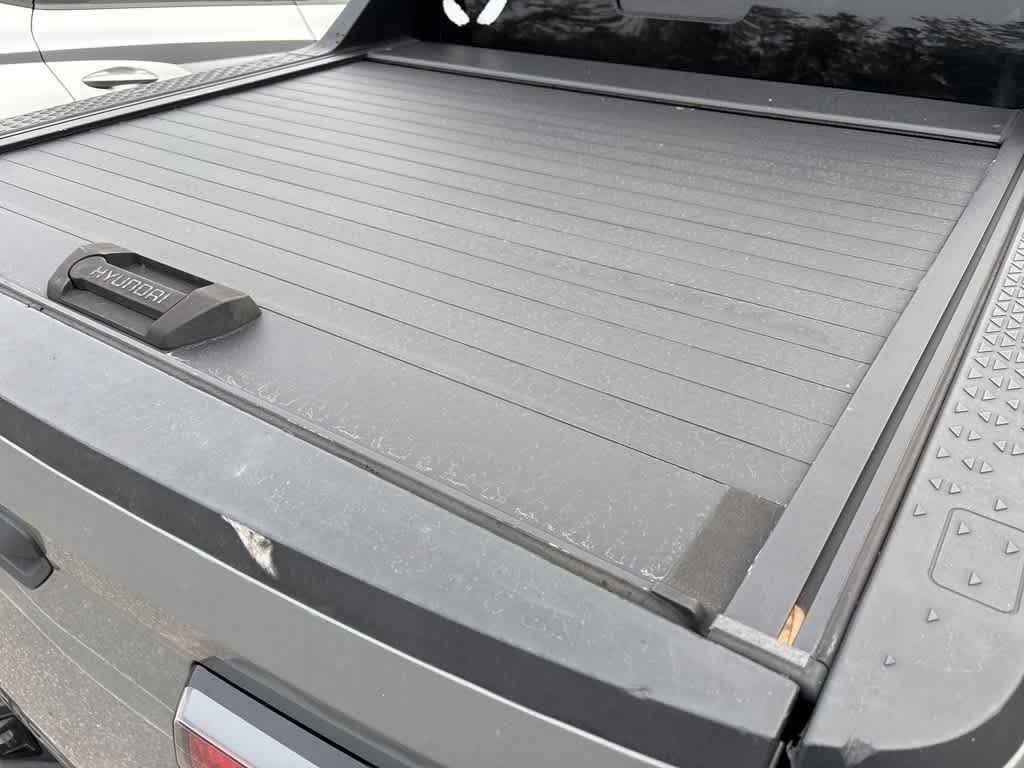 Thumbnail: 2022 Hyundai Santa Cruz - 5