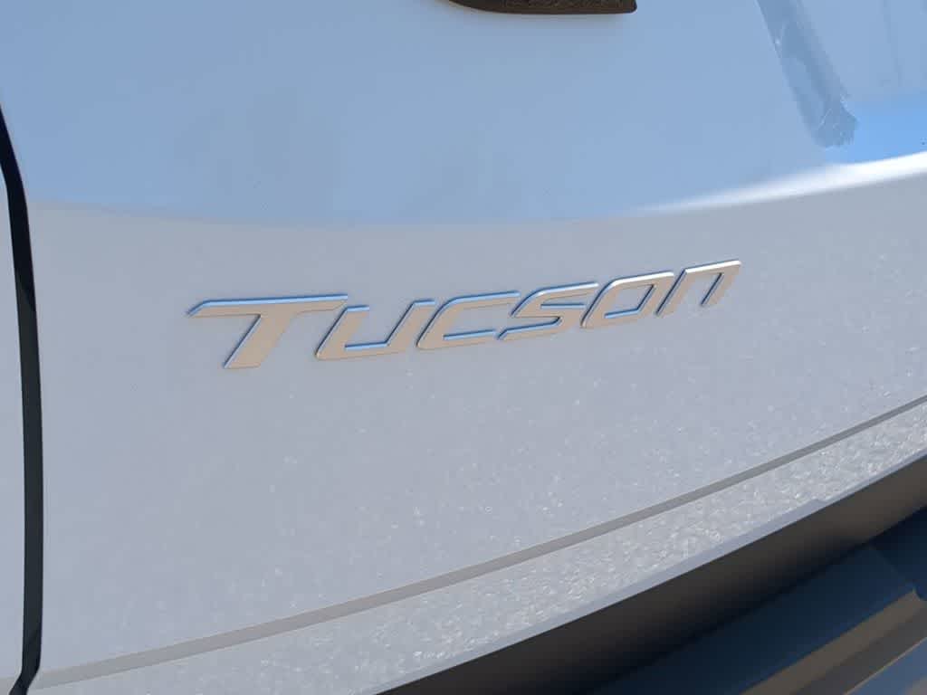 Thumbnail: 2026 Hyundai Tucson - 13