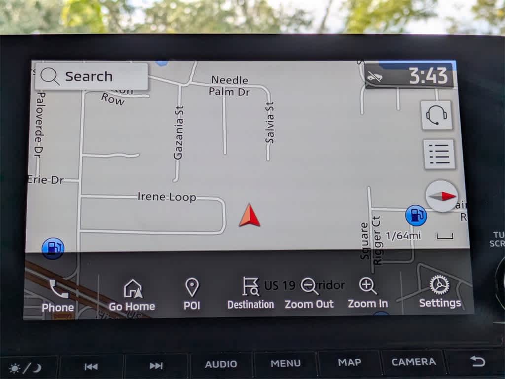 Thumbnail: 2022 Mitsubishi Outlander - 28