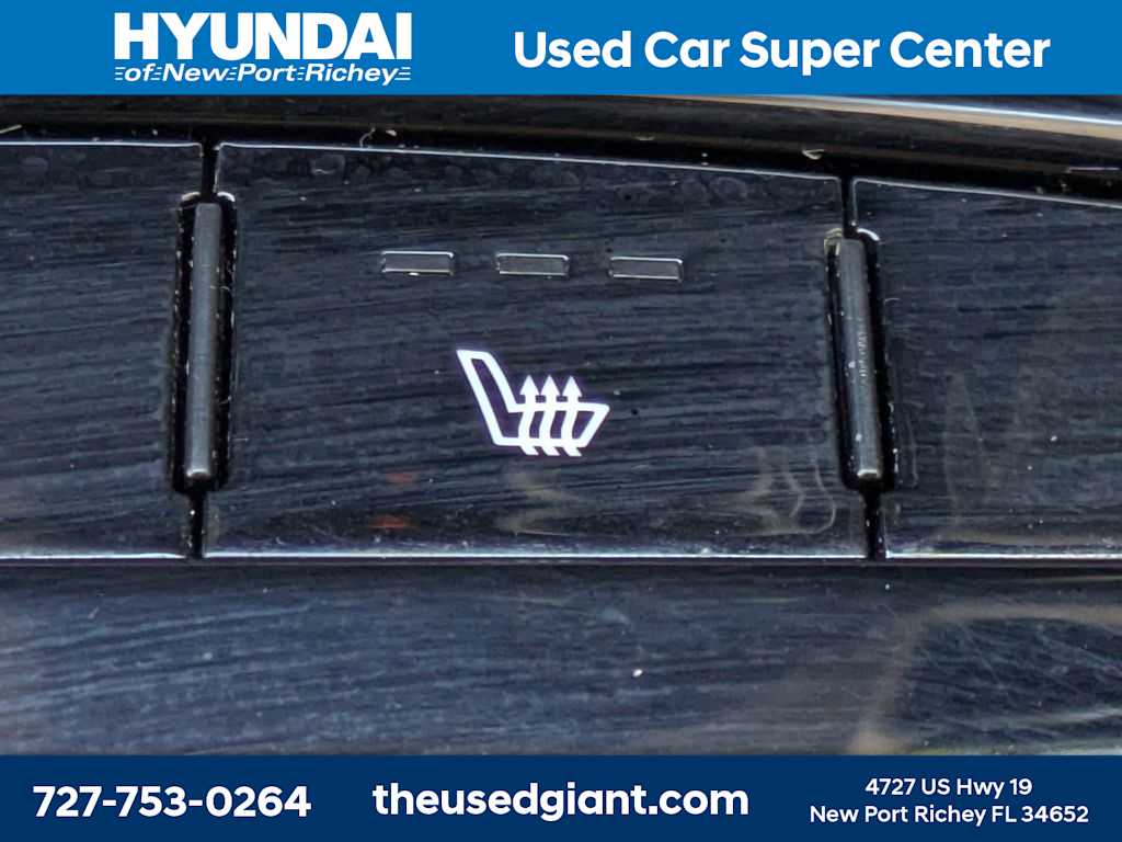 Thumbnail: 2023 Hyundai Tucson - 28