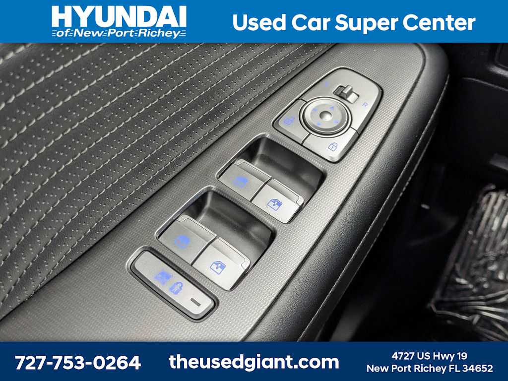 Thumbnail: 2025 Hyundai Palisade - 41
