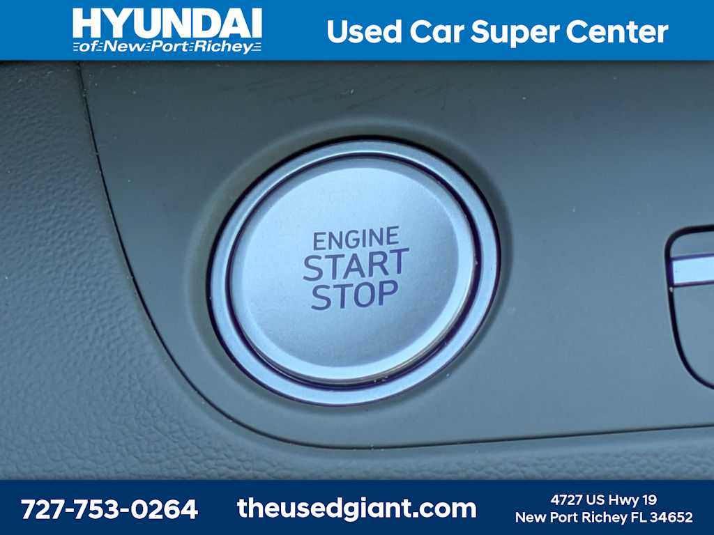 Thumbnail: 2024 Hyundai Elantra - 29