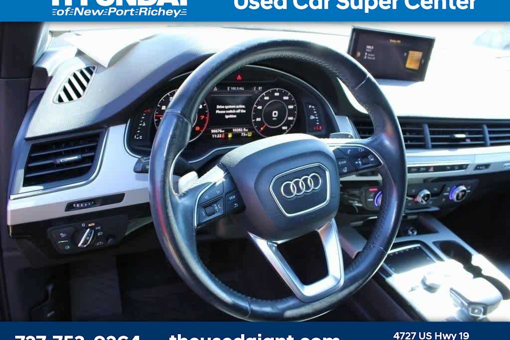 Thumbnail: 2019 Audi Q7 - 14