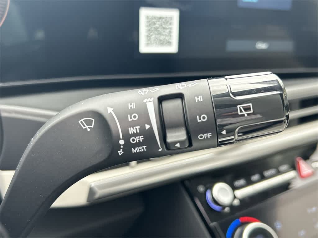 2025 Hyundai Santa Fe SEL 24