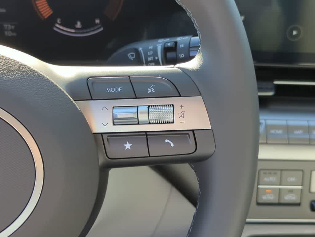 Thumbnail: 2026 Hyundai Kona - 25