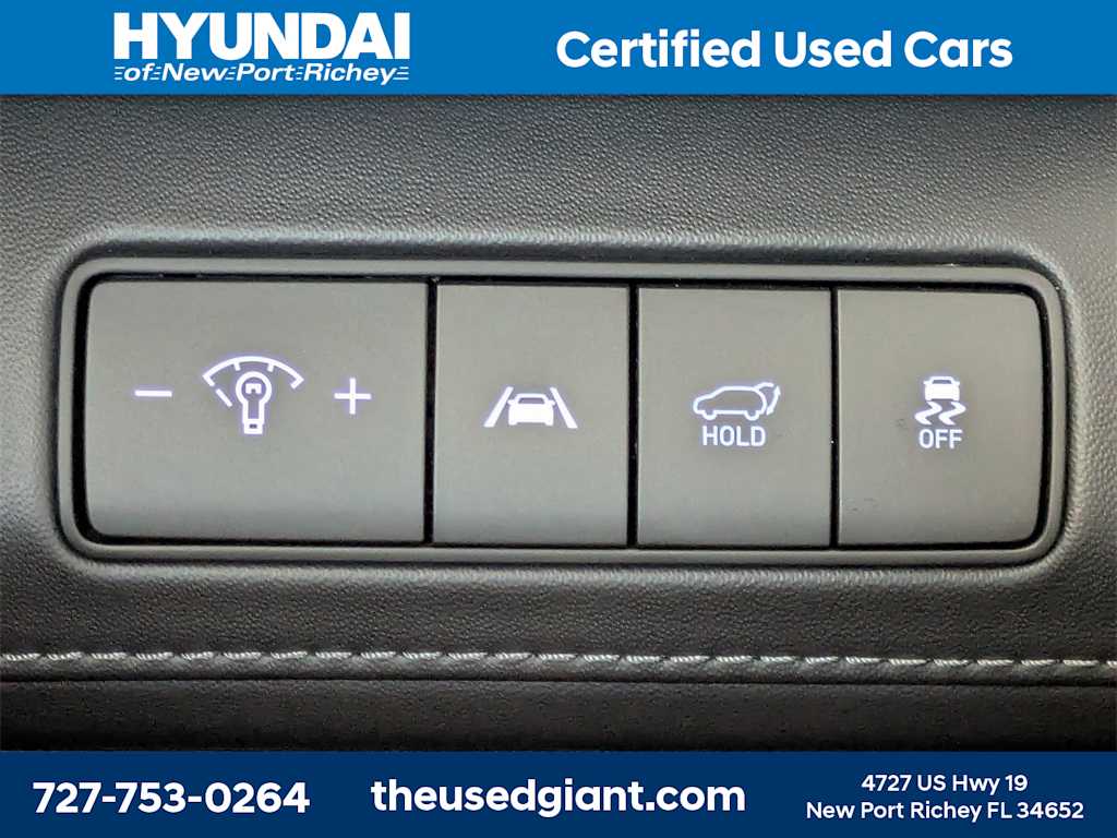 Thumbnail: 2023 Hyundai Santa Fe - 36