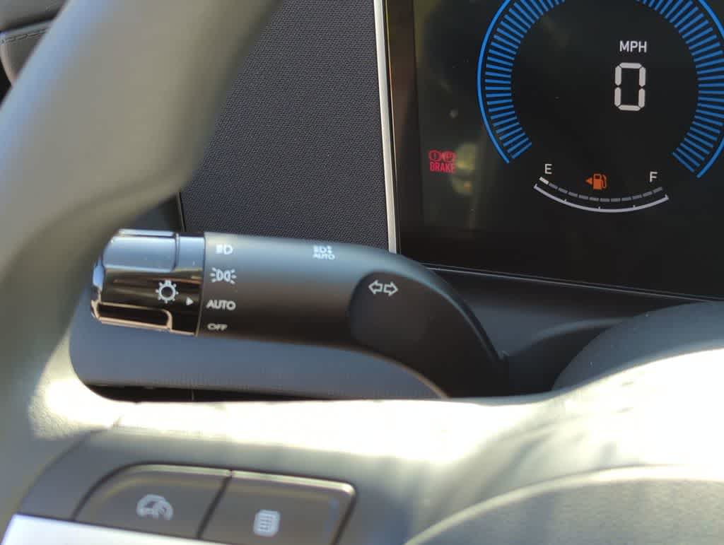 Thumbnail: 2026 Hyundai Tucson - 27