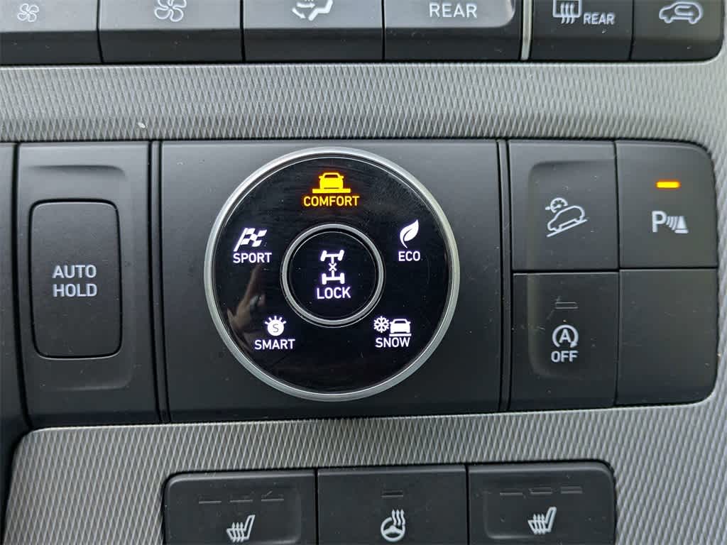 Thumbnail: 2020 Hyundai Palisade - 33