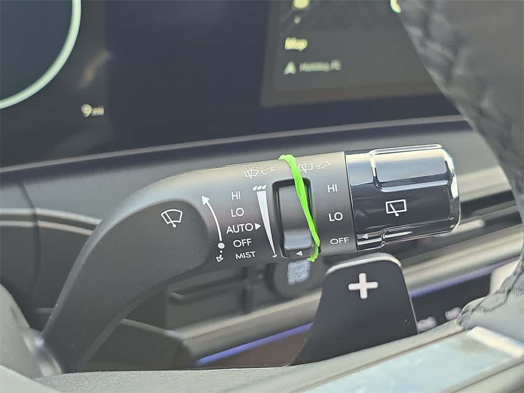 Thumbnail: 2026 Hyundai Santa Fe - 27