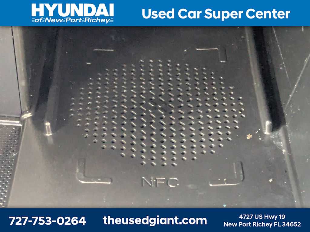 Thumbnail: 2022 Hyundai Tucson - 27