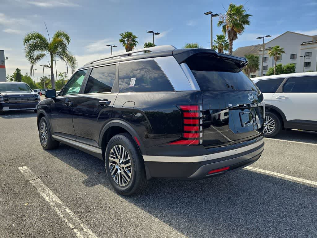 Thumbnail: 2026 Hyundai Palisade - 4