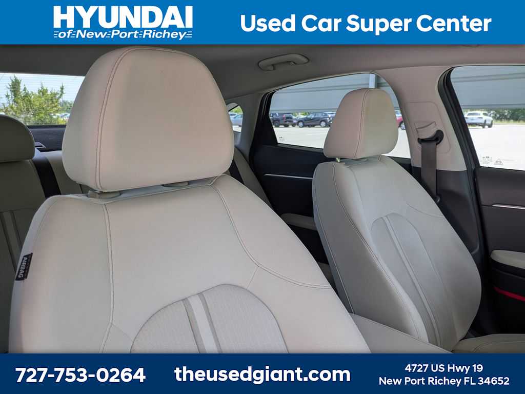 Thumbnail: 2023 Hyundai Sonata - 6