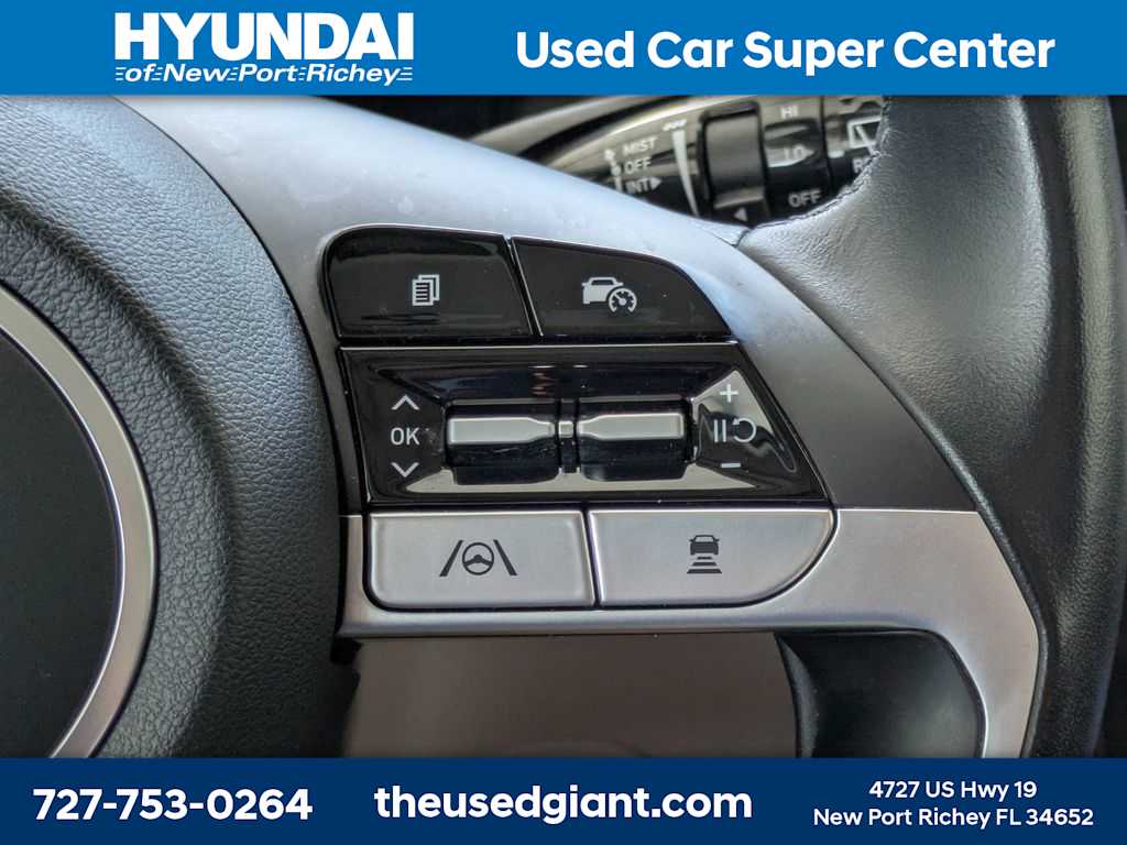 Thumbnail: 2022 Hyundai Tucson - 32