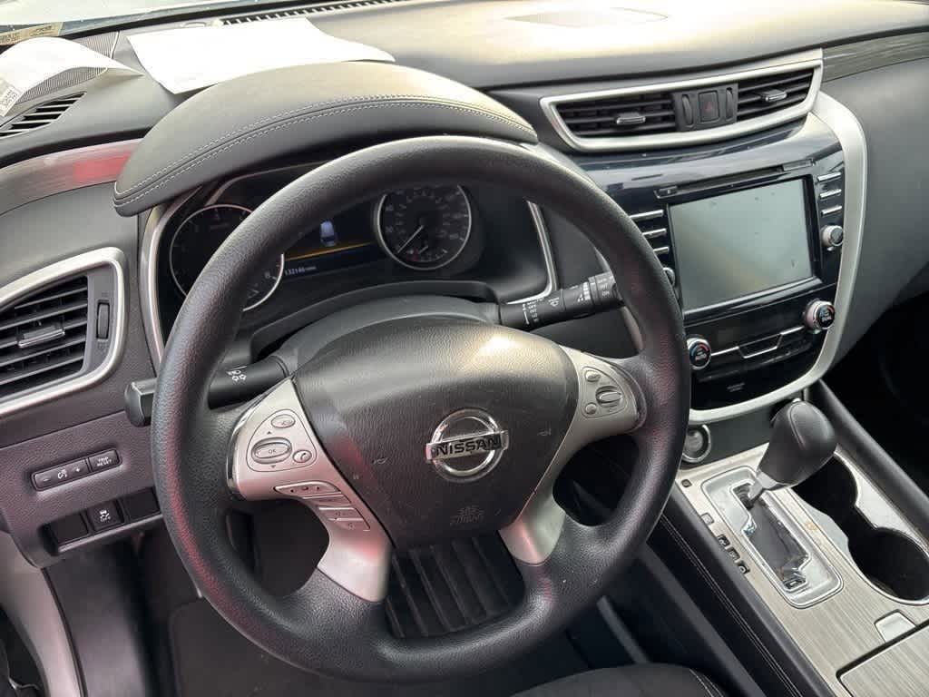 Thumbnail: 2017 Nissan Murano - 10