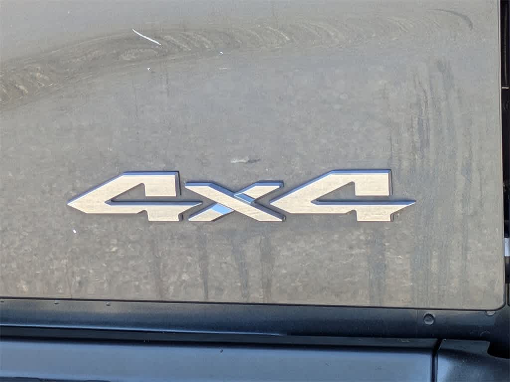 Thumbnail: 2019 RAM 3500 - 15