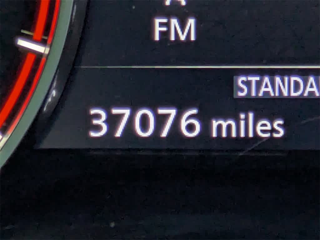 Thumbnail: 2021 Nissan Rogue - 39