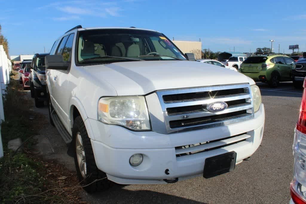 Thumbnail: 2010 Ford Expedition - 4