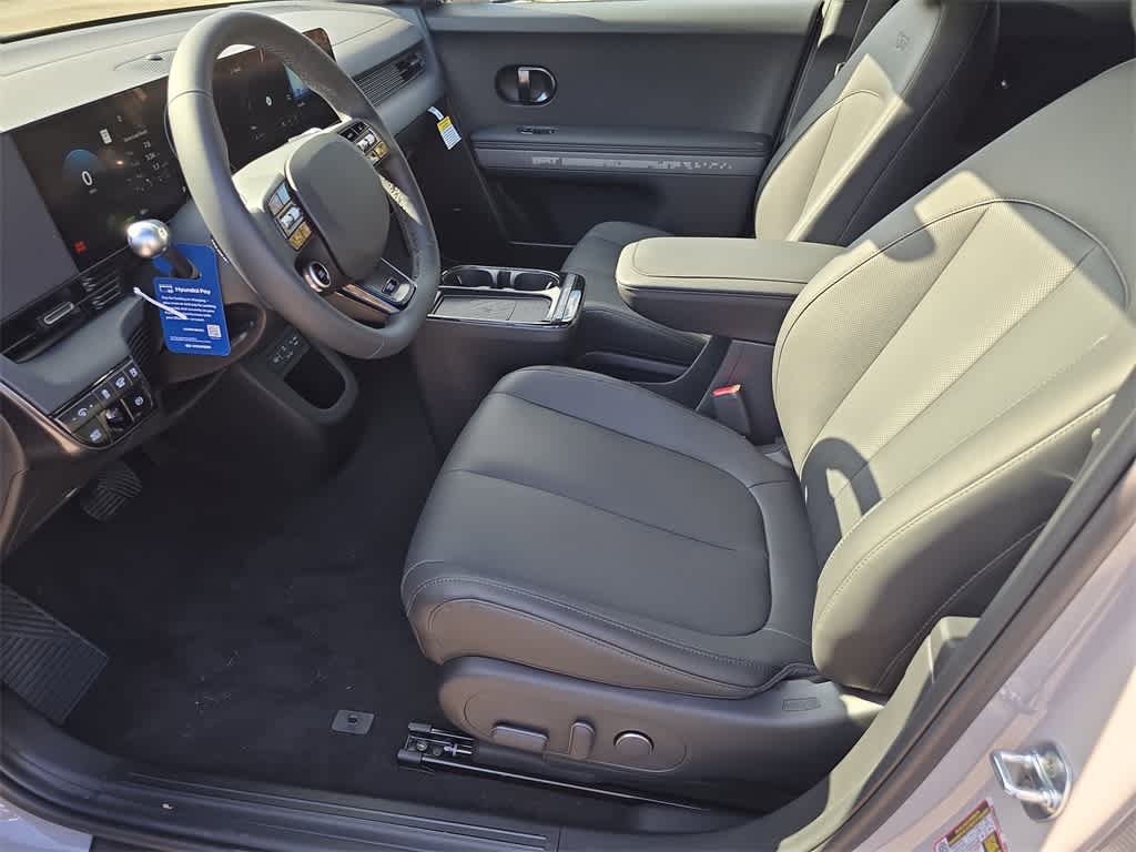 Thumbnail: 2026 Hyundai Ioniq 5 - 13