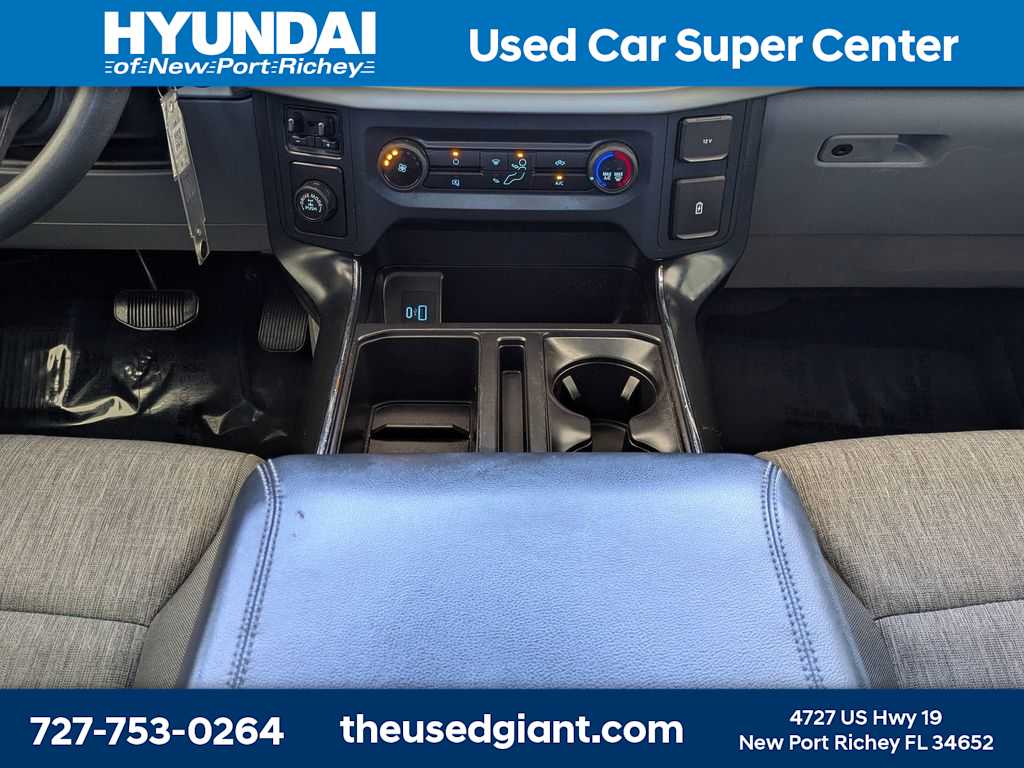 Thumbnail: 2022 Ford F-150 - 23