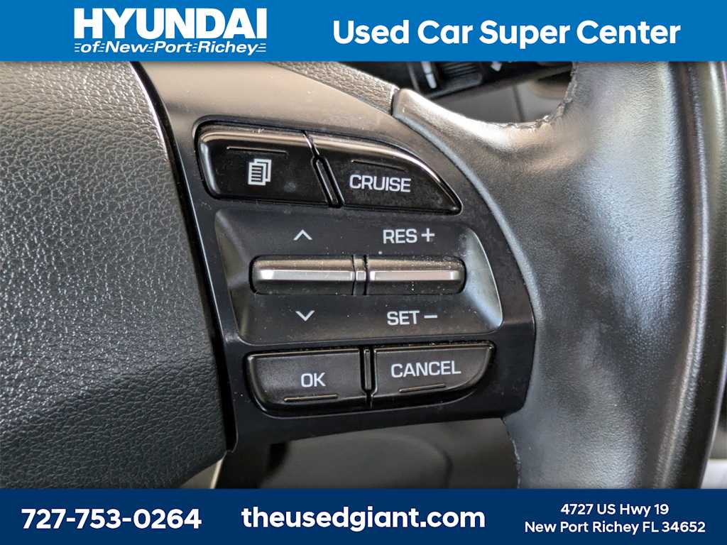 Thumbnail: 2019 Hyundai Elantra - 30