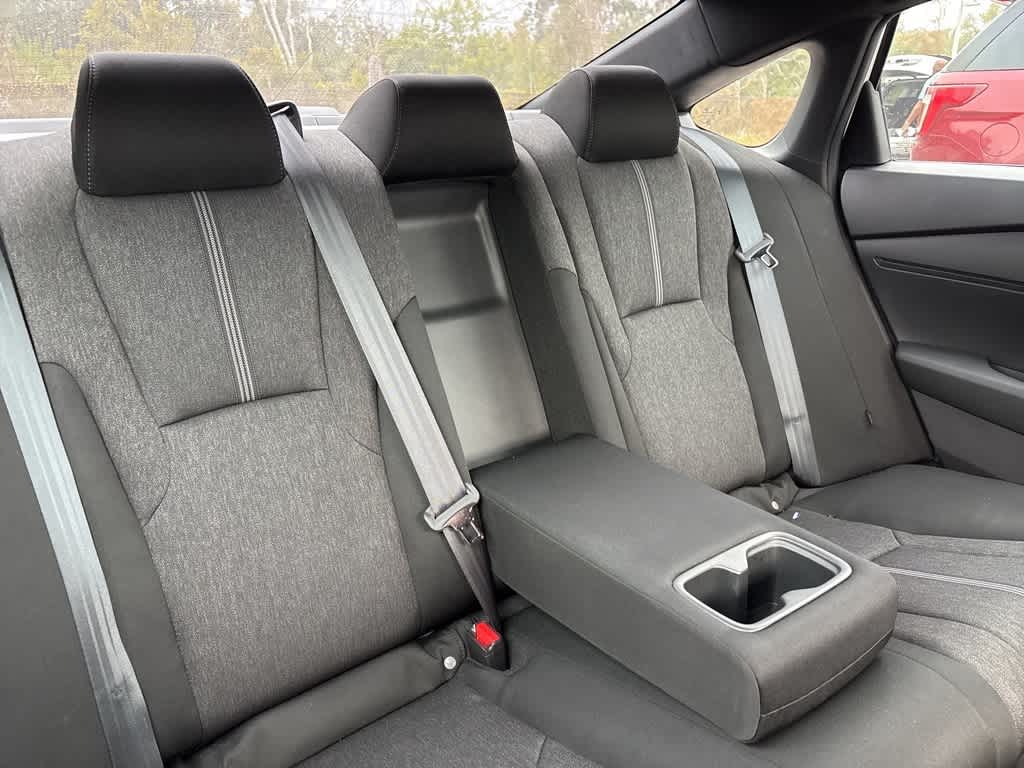 Thumbnail: 2023 Honda Accord - 10