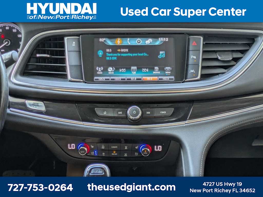 Thumbnail: 2019 Buick Enclave - 23