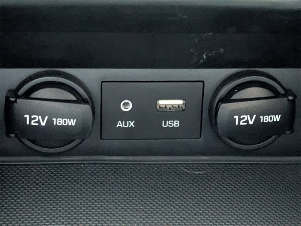 Thumbnail: 2018 Hyundai Elantra - 21