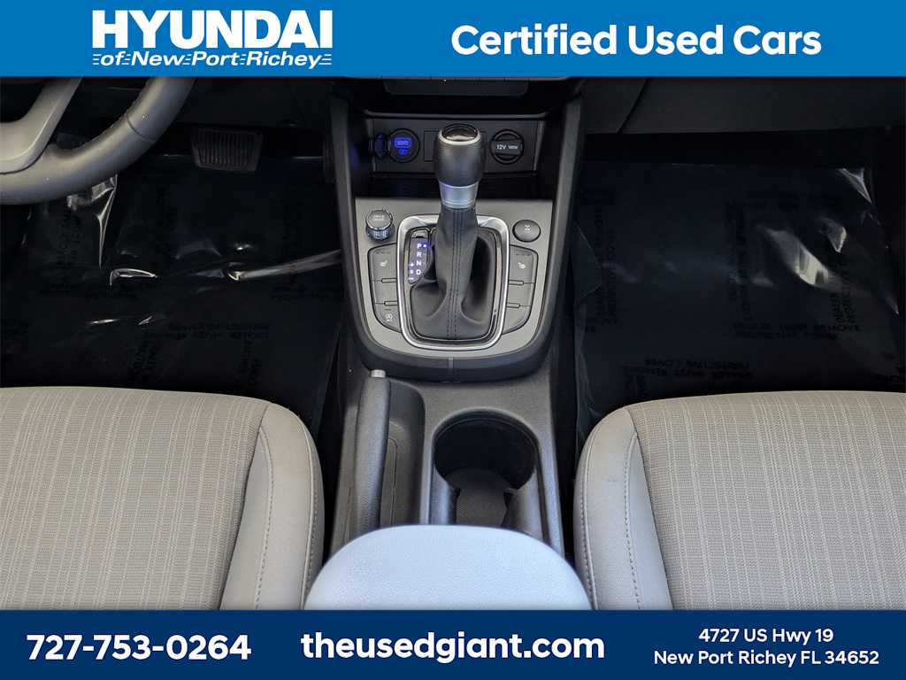 Thumbnail: 2022 Hyundai Kona - 20