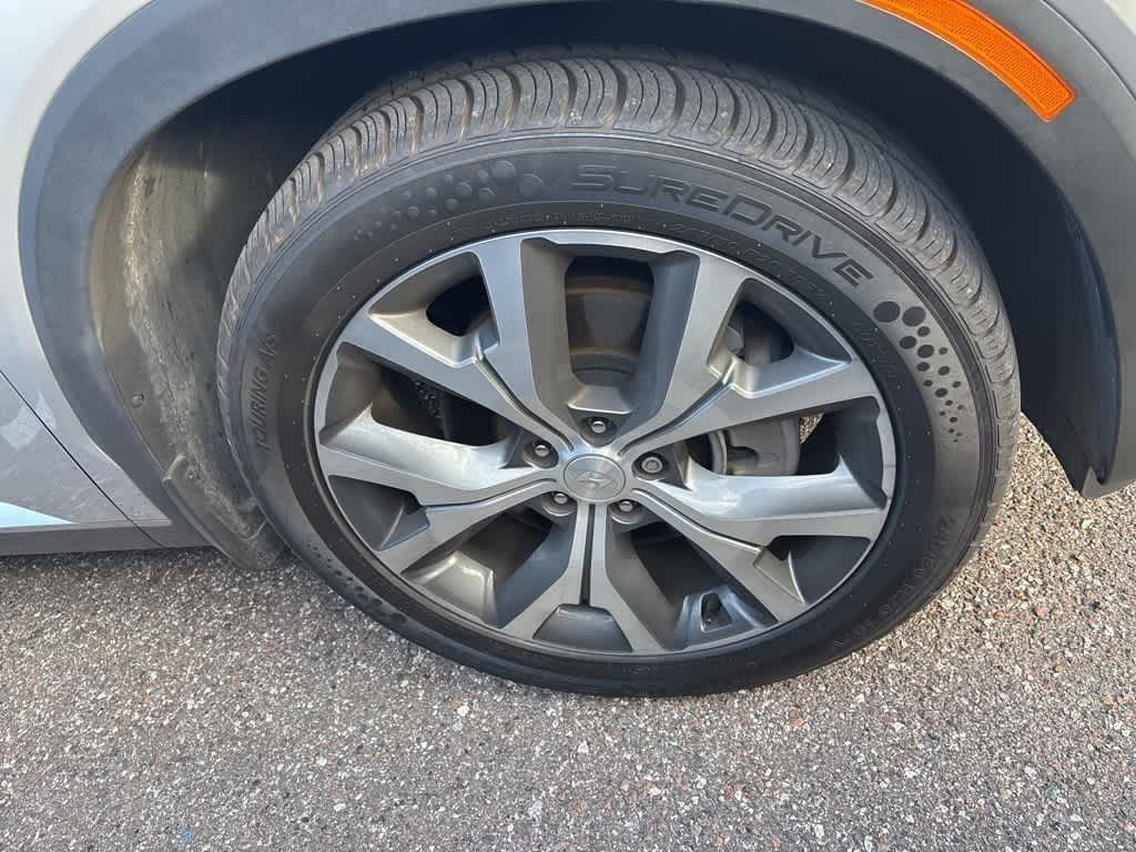 Thumbnail: 2022 Hyundai Palisade - 5