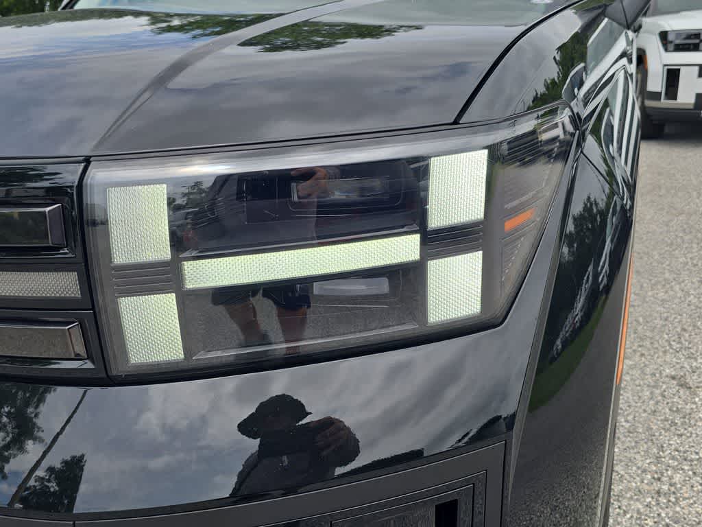 Thumbnail: 2026 Hyundai Santa Fe - 11