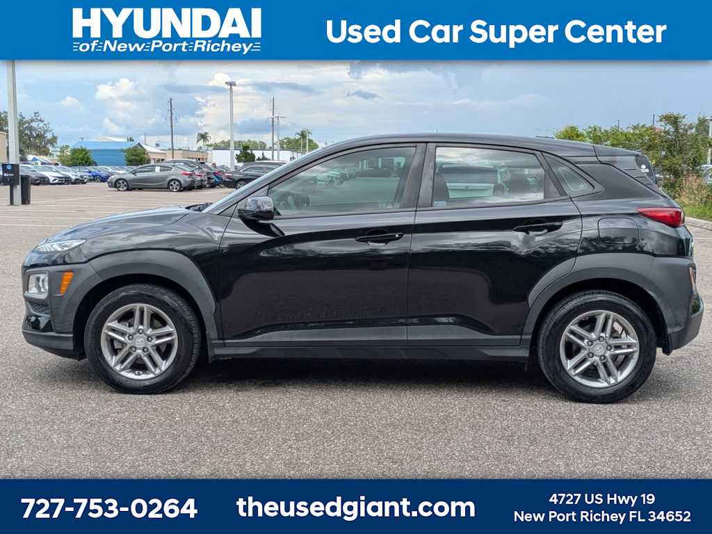Thumbnail: 2019 Hyundai Kona - 2