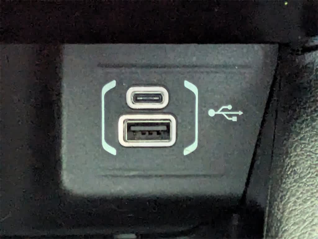 Thumbnail: 2022 Jeep Compass - 27