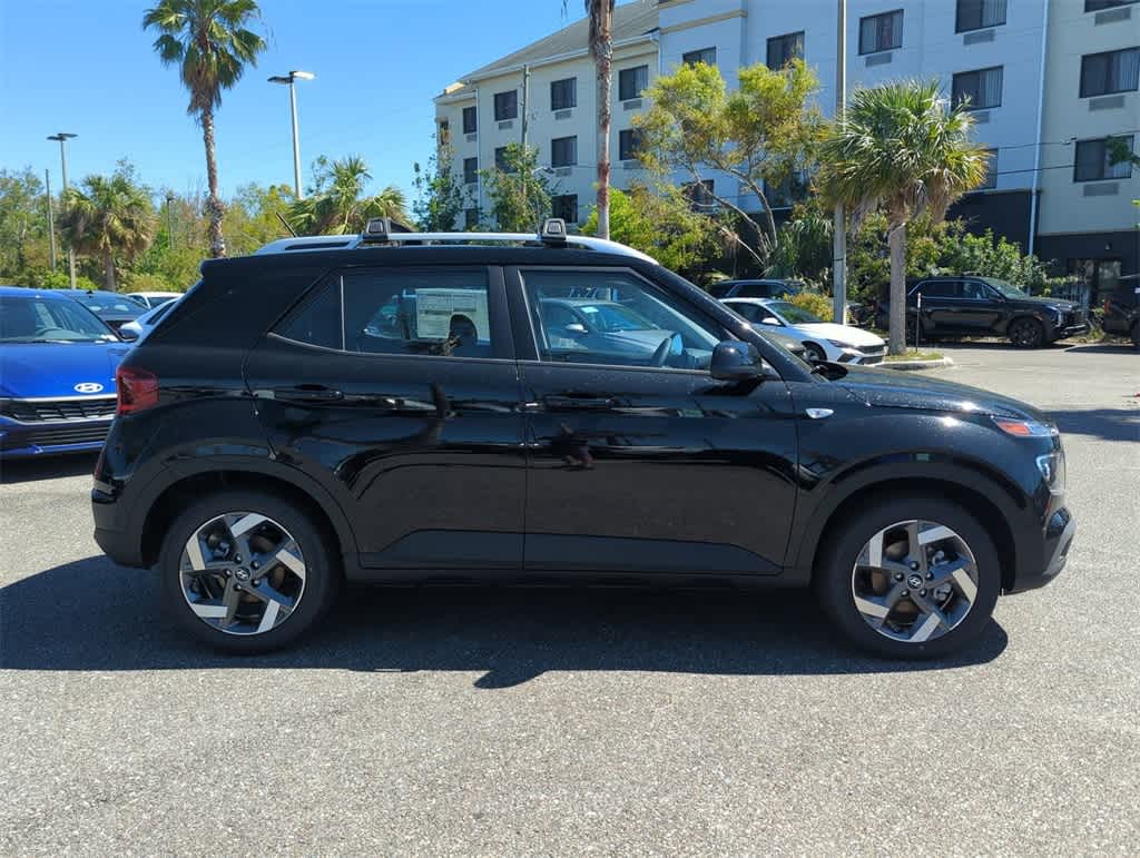 Thumbnail: 2025 Hyundai Venue - 7