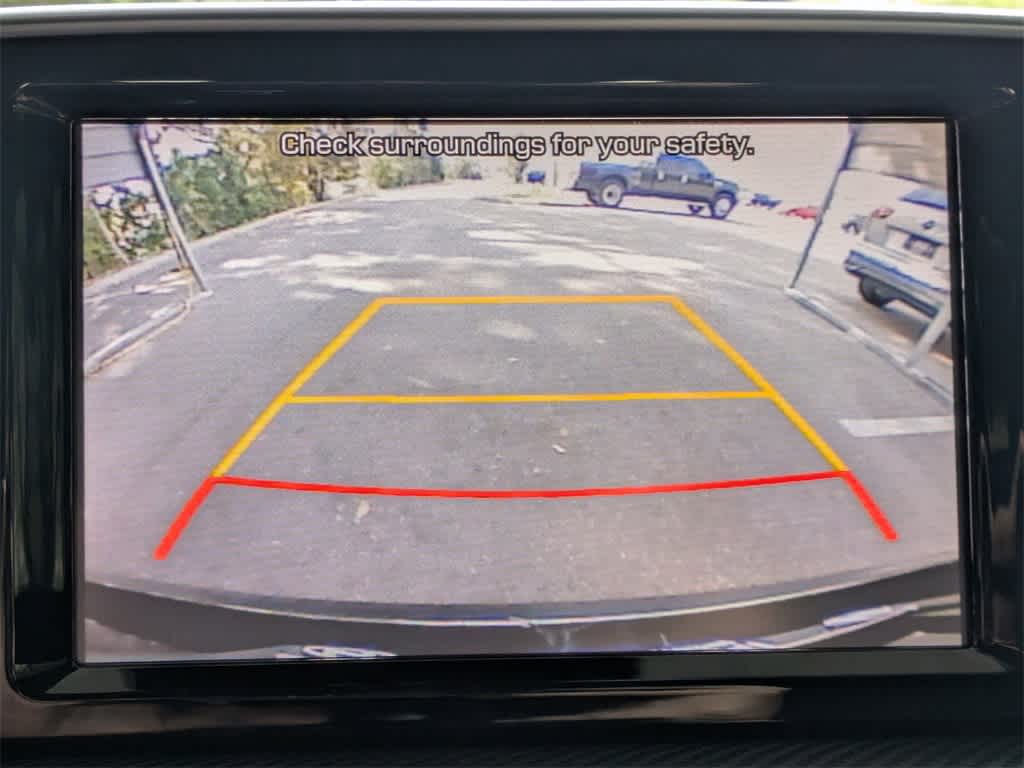 Thumbnail: 2020 Hyundai Tucson - 20