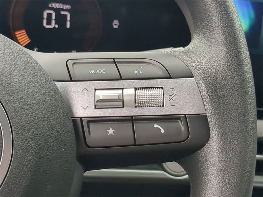 Thumbnail: 2026 Hyundai Santa Cruz - 24