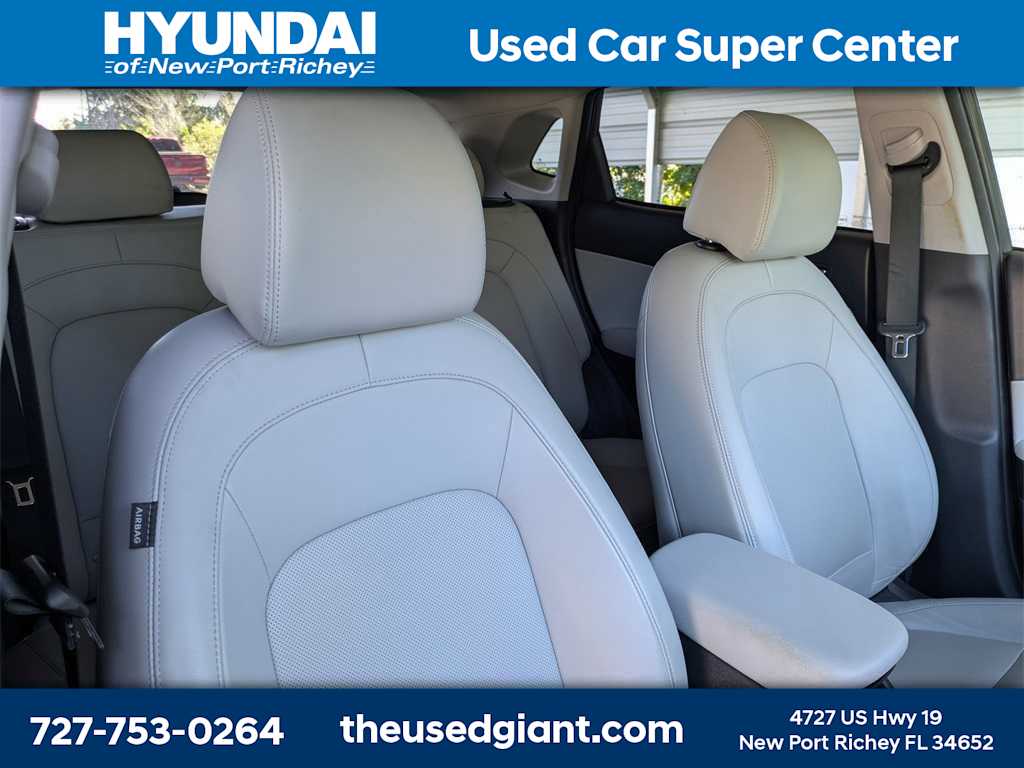 Thumbnail: 2023 Hyundai Kona - 6