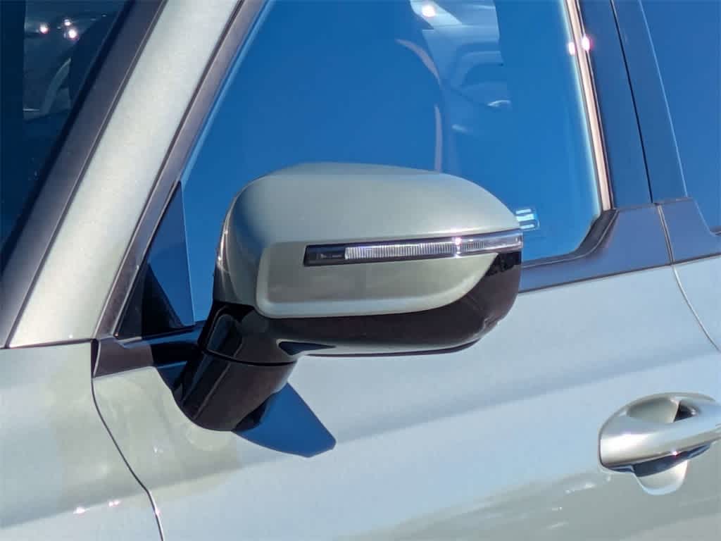 Thumbnail: 2024 Kia Telluride - 11