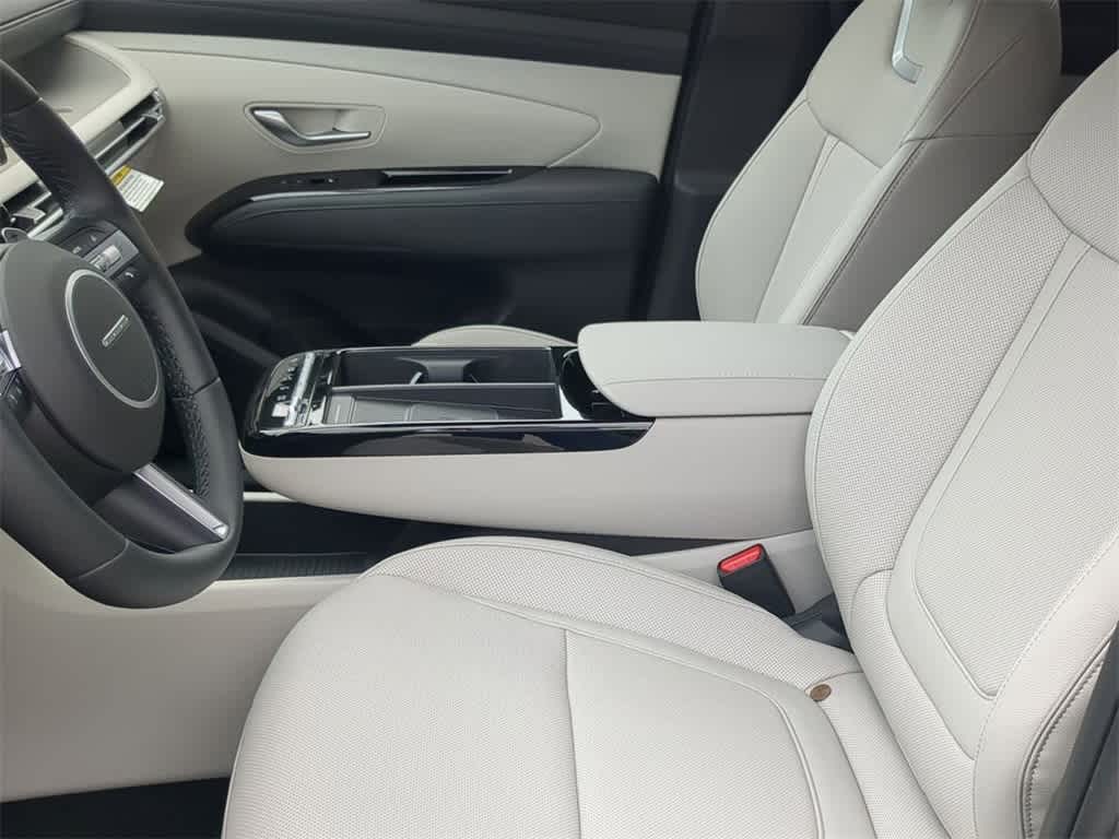 Thumbnail: 2026 Hyundai Tucson - 16