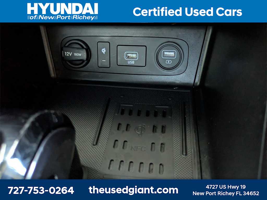 Thumbnail: 2023 Hyundai Sonata - 27