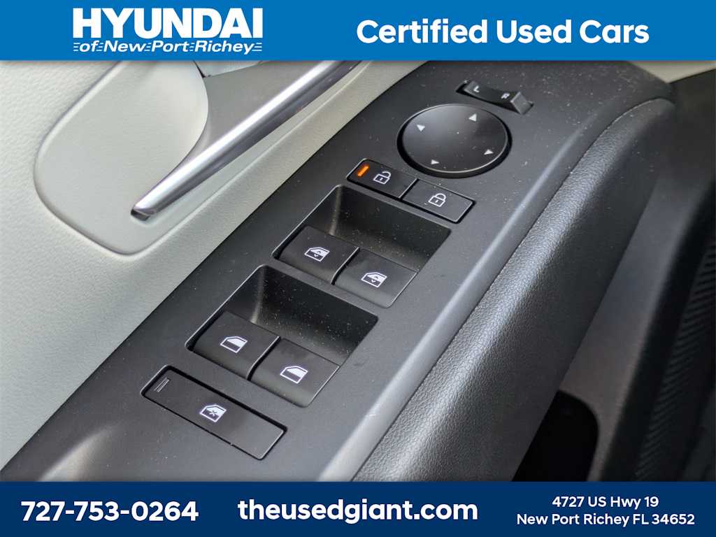 Thumbnail: 2025 Hyundai Tucson - 32