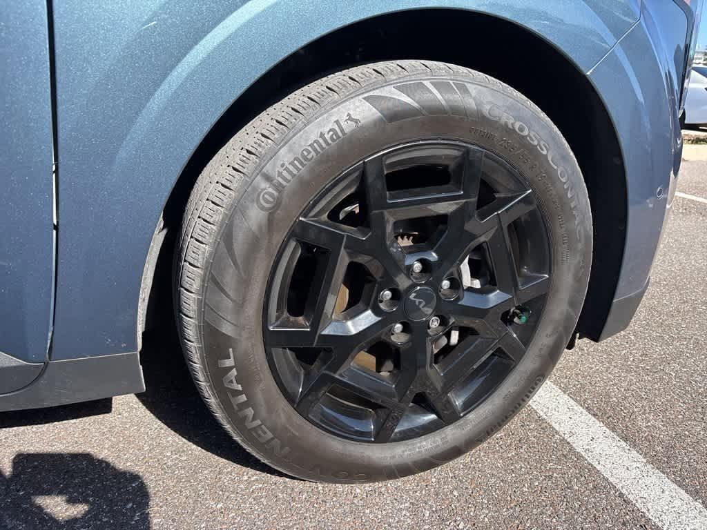 Thumbnail: 2025 Kia Carnival - 5